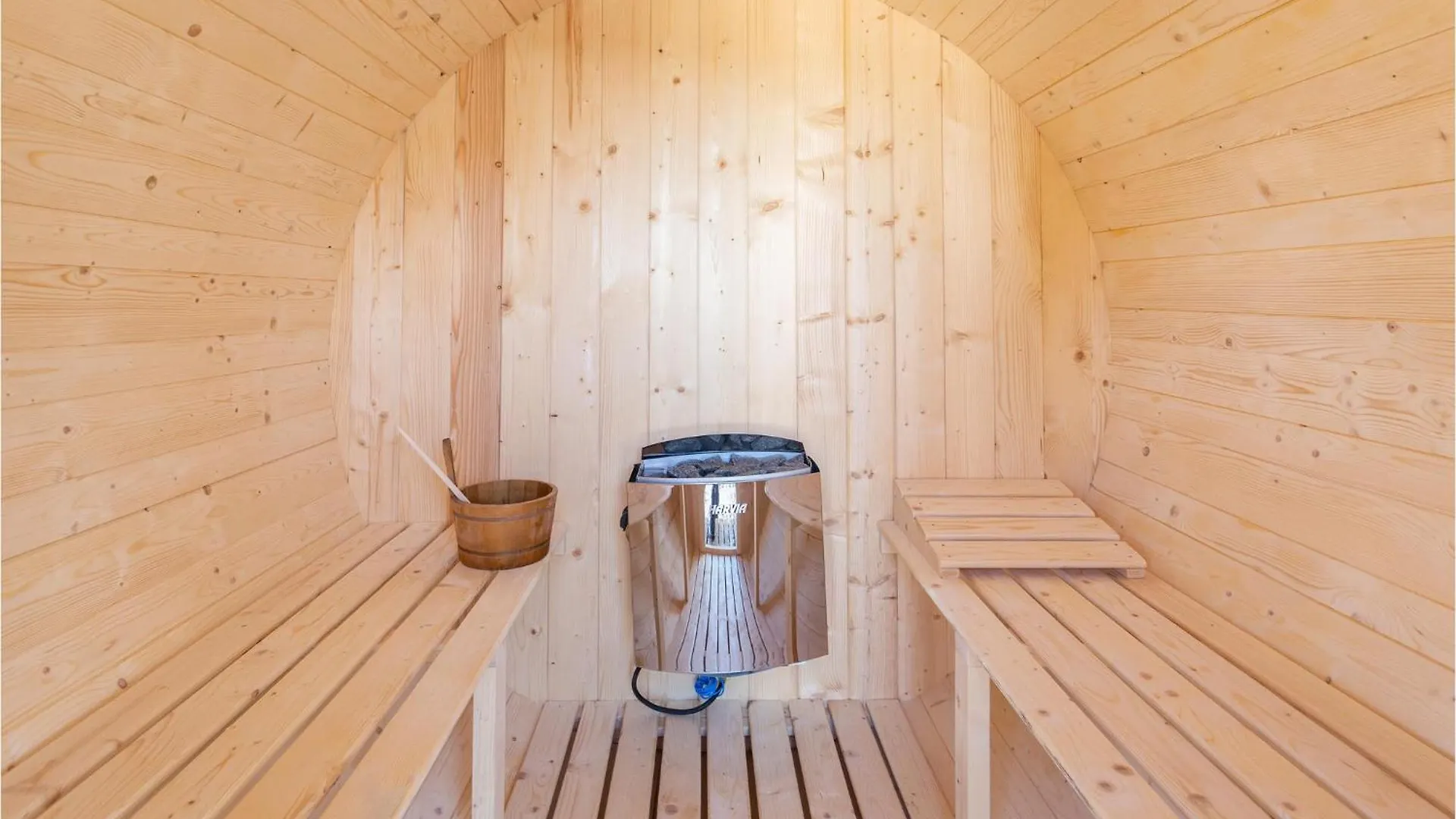 Nice Apartment In Punat With Sauna Kroatien
