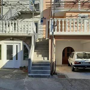 Appartamento Insel Krk, Punat