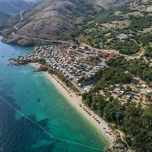 Skrila Sunny Camping Kompleks wypoczynkowy