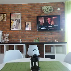 Appartamento Relax, Punat