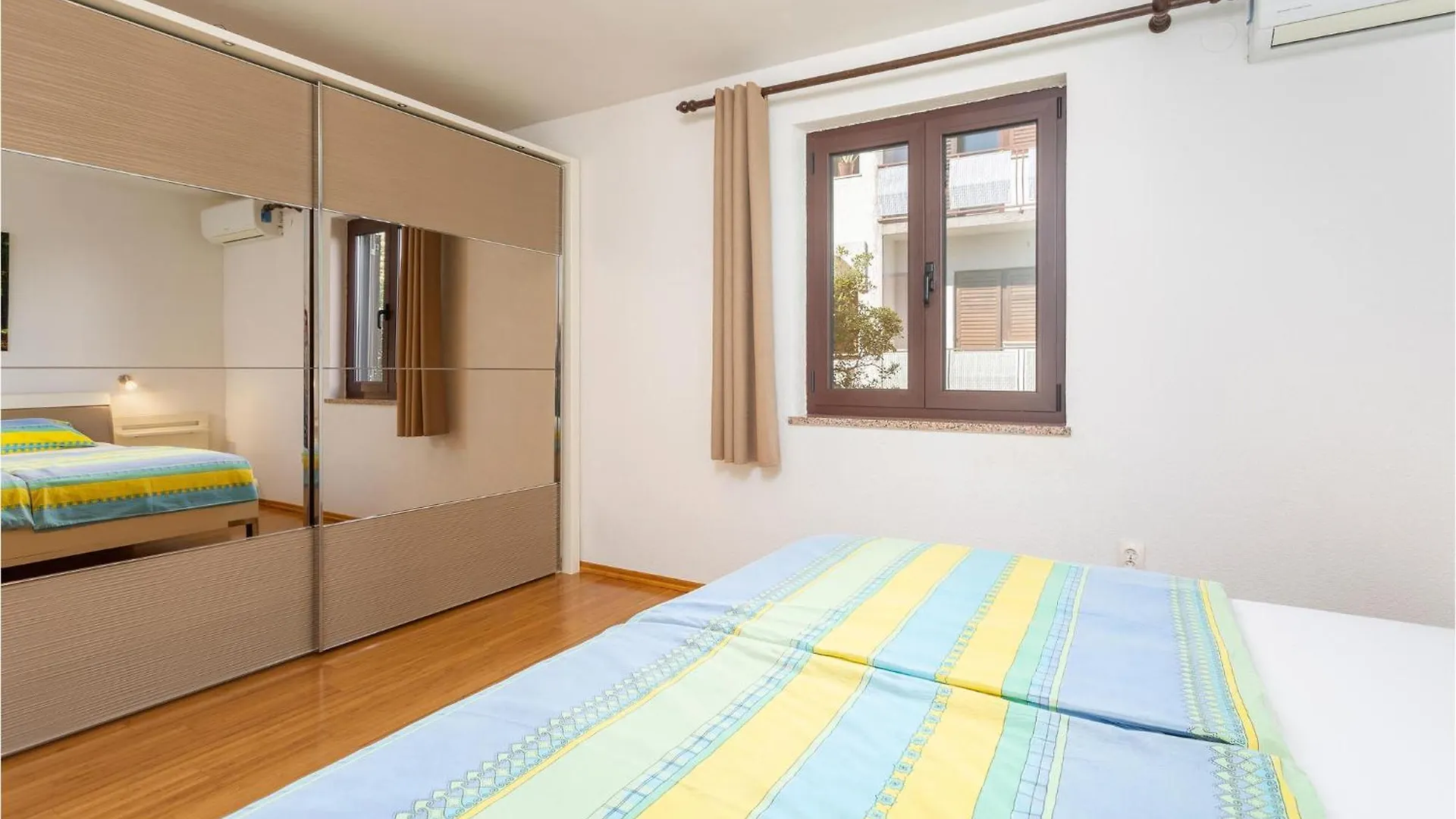 Nice Apartment In Punat With Sauna