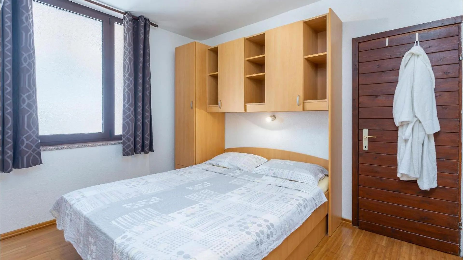 Nice Apartment In Punat With Sauna